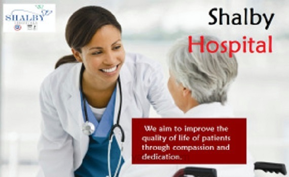 Shalby doctor care