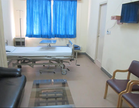 Suite room apollo drdo hospital hyderabad