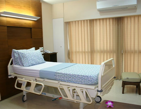 Suite room ramkhamhaeng hospital bangkok