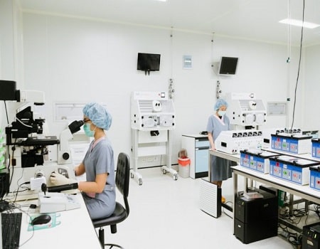 Superior art thailand embryo lab2 min