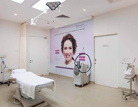 Surgery room beverly wilshire medical centre kualalumpur