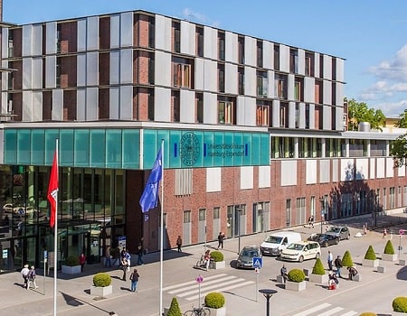 University medical center hamburg eppendorf hamburg min