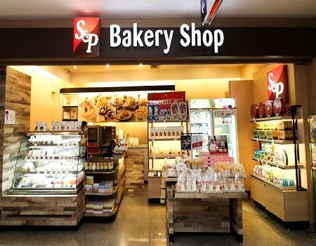 Vejthani hospital bakery shop min