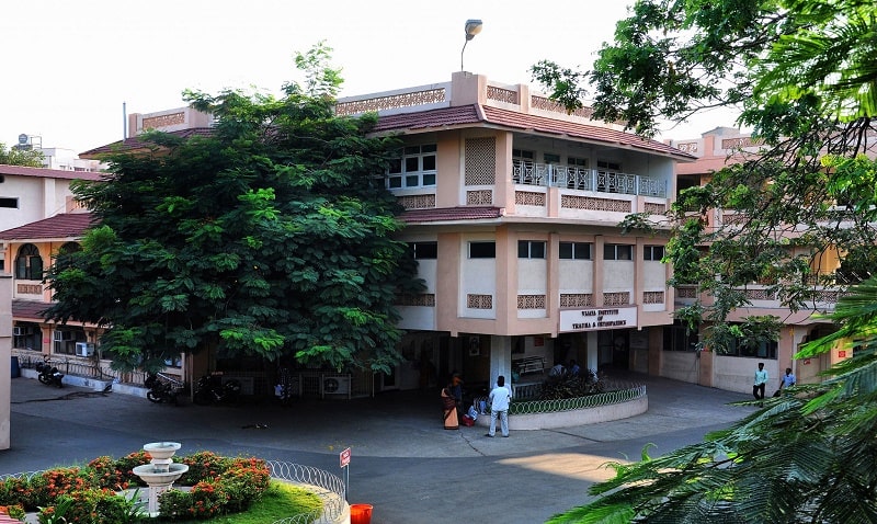 Vijaya hospital