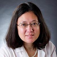 Dr. Wendy Kay Chung