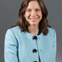 Dr. Rebecca E. Fraioli
