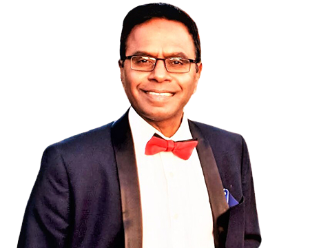 Professor Yirupaiahgari Viswanath