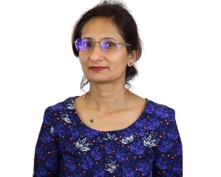 Mrs Sajitha Parveen