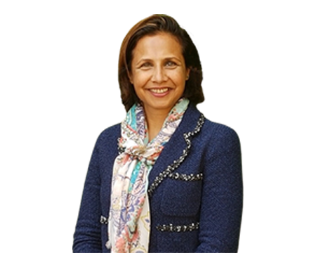 Dr Lalita Banerjee