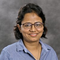 Dr. Prajna Latika