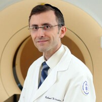 Dr. Richard M. Gewanter