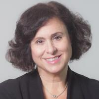 Dr. Frances R. Levin