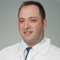 Dr. Demetrios Paidoussis