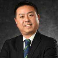 Dr. Anthony Thomas Shinh-Tsong Shih