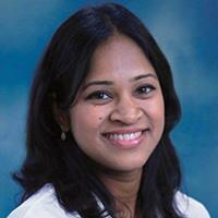 Dr. Sherrita Bhagan-Bruno