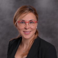 Dr. Athena G. Kaporis