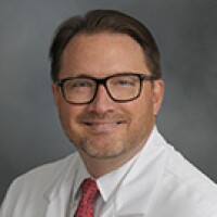Dr. Keith John Breglio