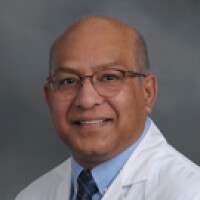 Dr. Syed Y. Shah