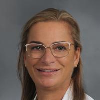 Dr. Christine E. Cokinos