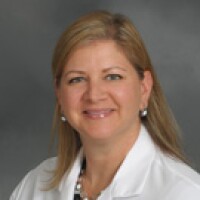 Dr. Christy Anne Beneri