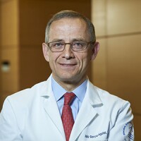 Dr. Julio Garcia-Aguilar