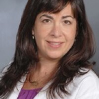 Dr. Jill M. Rieger