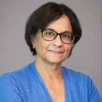 Dr. Lakshmi Mehta