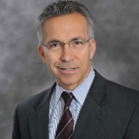 Dr. Steven Stylianos