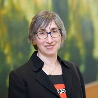 Dr. Nancy T. Sklarin