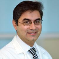Dr. Rajeev Dayal