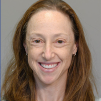Dr. Dori Allison Anchin