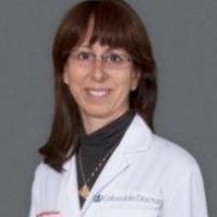 Dr. Julie Glickstein