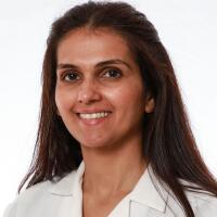 Dr. Sabiha Merchant