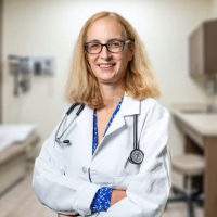 Dr. Melissa G. Schiffman