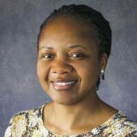 Dr. Angela Vimbayi Kadenhe-Chiweshe