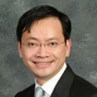 Dr. Pak H. Chung