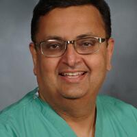 Dr. Ashutosh Kacker