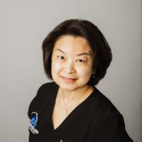 Dr. Carol Li-Wen Huang