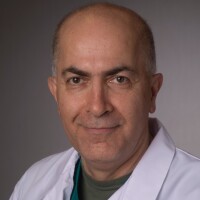 Dr. Farhad Arjomand