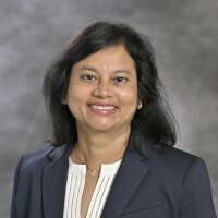 Dr. Gayotri Goswami