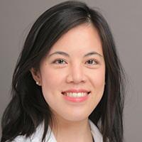 Dr. Elena Tsai
