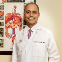 Dr. Neeraj Kaushik